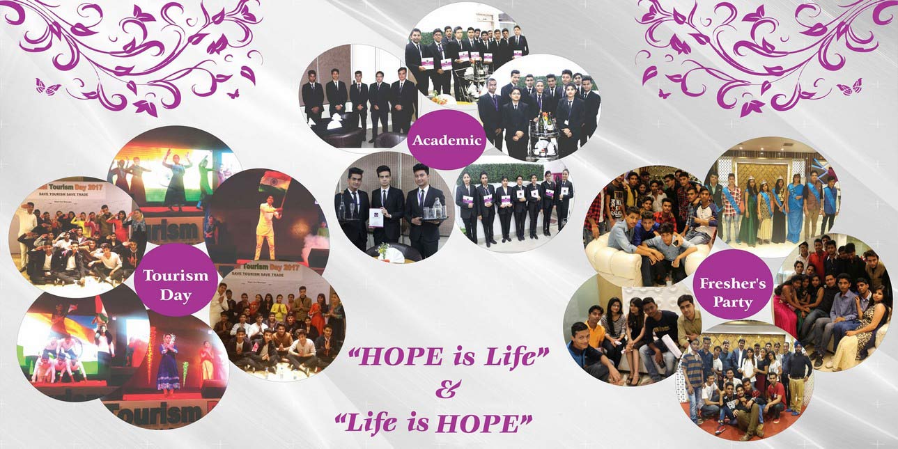 hope is life