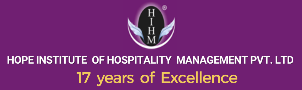 hotel management course in delhi